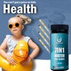AQUAVERITY Hot Tub Test Strips, 100 Pool, Spa and Hot