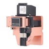Fiber Optic Cleaver Automatic Tool Return High Accuracy Pigtail Leather