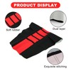 psler Dirt Bike Seat Cover, Universal Motorcycle Seat Cushion Covers