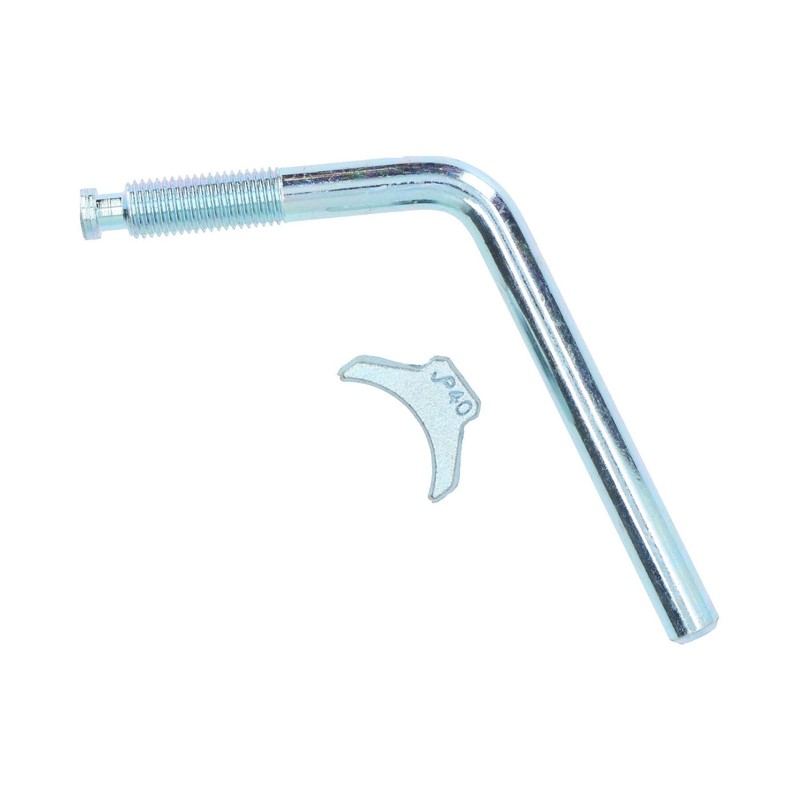 AB Tools Knott Coupling Hitch Replacement Jockey Wheel Clamp Handle