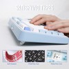 EPOMAKER TH99 Tri-Mode Wireless Mechanical Keyboard with 8000mAh Battery, Hot
