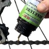 HinderRUST Bike Lube: Cleans, Lubricates, and Protects Bicycle Gears, Chains,