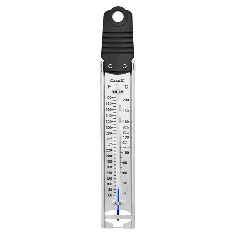 Candy Deep Fry Paddle Thermometer