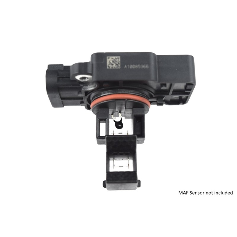 ICT Billet MAF Mass Air Flow Sensor Bung 2009-2014 LS