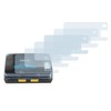 Savvies Pack of 6 Screen Protectors Compatible with ToolkitRC M6D