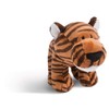 Nici 43910 Tiger Balikou 25 cm Standing Brown