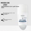 Vichy "vichy deos desodorante anti-humedad 24h 50ml ideal para pieles