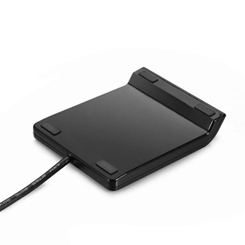 Xuegier USB Smart Card Reader ATM Bank Tax Declaration Ic