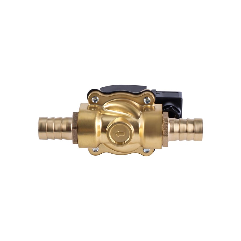 AOMIKITSTU Solenoid Valve AC220V, 2W31-20 Electric Pneumatic Solenoid Valve, G3/4
