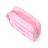 Sanrio 679488 Travel Pouch Set, 2 Pieces, My Melody Polyester