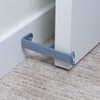 Unique Door Stop and Door Prop All in one -