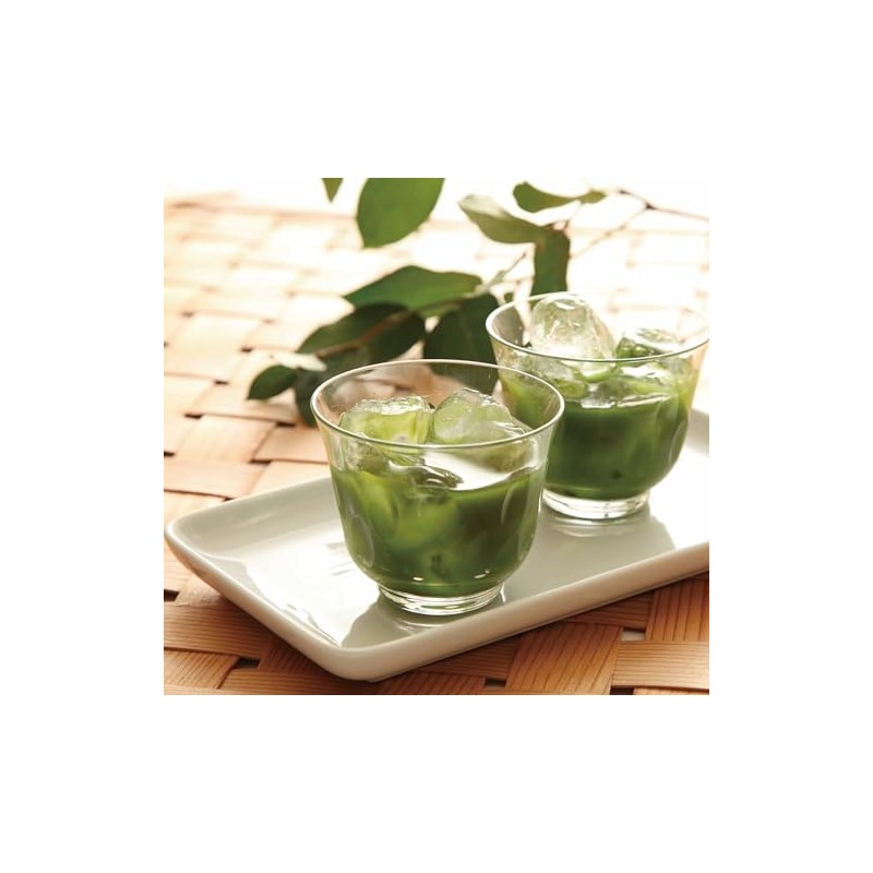 Morihan Uji Matcha Green Tea 5.3 oz (150 g) x