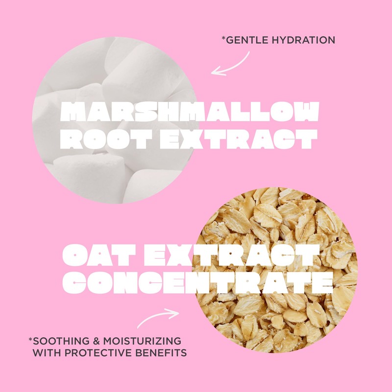 Cake Beauty Velveteen Hand Cream, Milk Made - Soothing, Lightweight