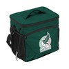 Logo Brands Mexico Mens Soccer Team 24 Can Cooler