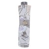 [Viewance] 1BH27743 Women's Parasol, Folding Umbrella, Full Light Blocking, For