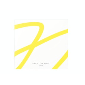 Polar White Shot IXS N Inner Lock Tablet, Value 180 Tablets