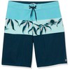 BILLABONG Pantalón Corto Tribong Pro para niño, Mist, 30