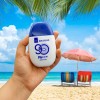 Bloqueador Solar Kit3 Protección Spf90 Crema Protector