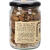 Mindful Foods Organic & Activated Mix Nuts 250 g