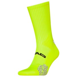 HEAD Unisex Padel Crew Sock (Pack of 1)