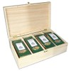 Ayurvedic Tea Box