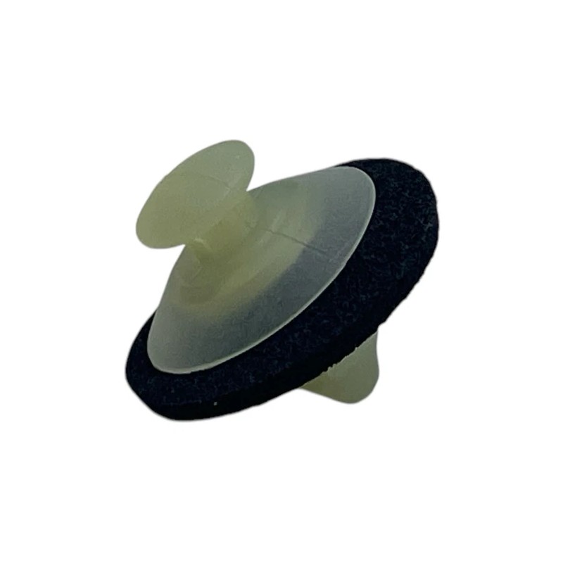 Mini 2002-2006 MINI Cooper Front Upper A Pillar Trim Clip