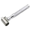 DreamColor Wallpaper Roller, Stainless Steel Seam Roller, Painting Tools, Stainless