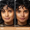 Maybelline Fit Me Matte + Poreless Liquid Oil-Free Foundation Makeup,