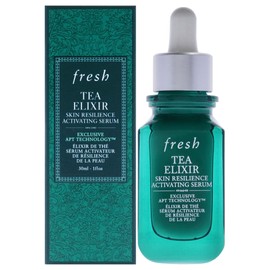 Fresh Tea Elixir Skin Resilience Activating Serum Serum Women 1 oz