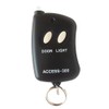 Access Mini 10 Digit Codes Dip Switch Remote Garage Gate
