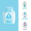 B4 Toilet Drops Toilet and Bathroom Deodorizer Drops, 3 Count,