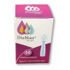 DiaMan Lancetas Para Glucómetro Diaman Pack De 200 Pzas.