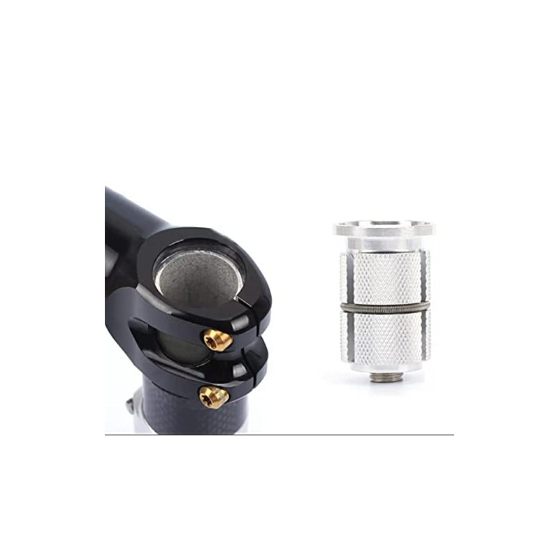Bicycle Expansion Bolt 28.6mm Bicycle Fork Headset Pressure Anchor Bicycle