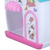 Ice Cream Foam Maker Bath Toy Toddlers Bubble Play Set