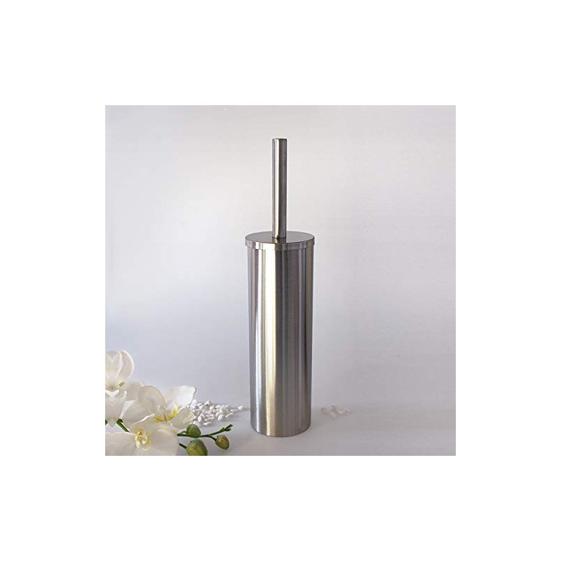 Toilet Brush Holder BARCELONA MATT