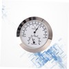 Digital Hygrometer Thermometer Humidity Temperature Meter Violin Guitar Case Instrument