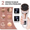17 in 1 Pro Electric Foot Grinder File Callus Dead