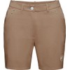 Mammut Women's Hiking Shorts