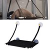Cat Window Hammock Comfortable Breathable Window Mounted Cat Window Perch