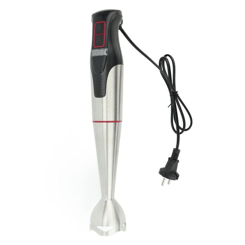 Hand Blender Electric 800W Multi Purpose Grip Stick Immersion Mixer