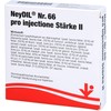 NEYDIL No. 66 Pro Injectione St.2 Ampoules 5 x 2