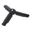 Mini Tripod, Camera, Foldable, Portable, Convenient, Compatible with Smartphones, Digital