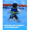 Gogokids Toddler Swim Vest, Kids Floaties – Boys & Girls