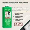 Clubman Pinaud Finest Talc Powder, 9 Ounce (Pack of 3)