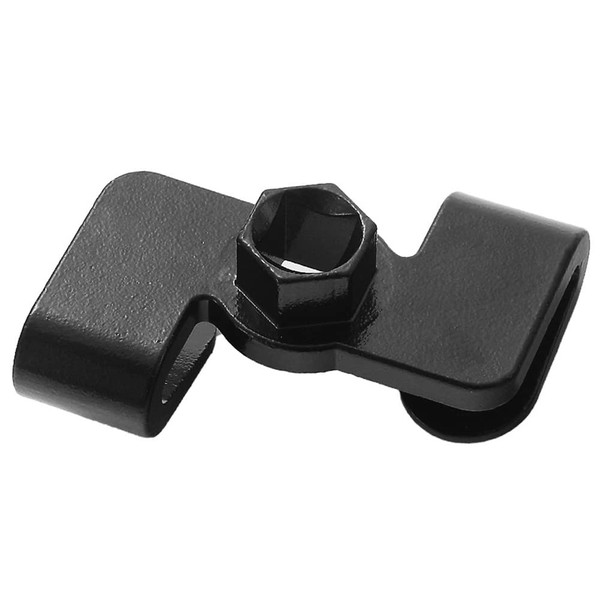 Niukuyu 1/2 Inch Drive Wrench Extender, Universal Wrench Extender Adaptor