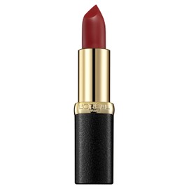 Loreal Paris Color Riche Matte 348 Brick Vintage Matte Lipstick (1 x 5 g)