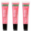 C.O. Bigelow 3팩 Mentha 립 틴트 민트 핑크 #1644 C.O. Bigelow 3-Pack Mentha Lip Tint Mint Pink #1644