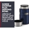 Thermos Stainless King Food Jar