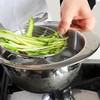 Zenker Mixing Bowl in Acciaio Graduata 800 ml