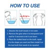 Temporary Tooth Filling Repair Kit – Emergency Dental Repair for
